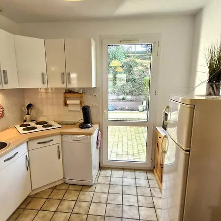 Appartamento Sur Gironde - Petite Pour Un Sejour En Famille En