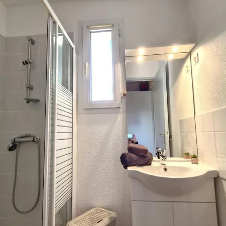 Sur Gironde - Petite Pour Un Sejour En Famille En * Meschers-sur-Gironde