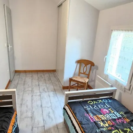 Sur Gironde - Petite Pour Un Sejour En Famille En Appartamento Meschers-sur-Gironde