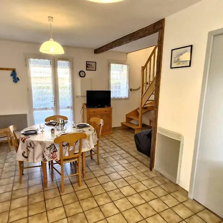 Sur Gironde - Petite Pour Un Sejour En Famille En * Meschers-sur-Gironde