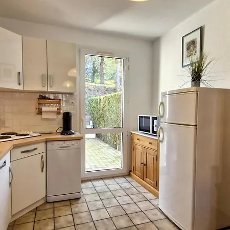 Appartamento Sur Gironde - Petite Pour Un Sejour En Famille En Meschers-sur-Gironde