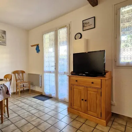 Sur Gironde - Petite Pour Un Sejour En Famille En * Meschers-sur-Gironde