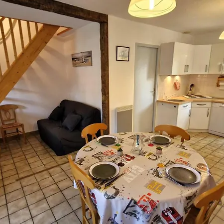 Sur Gironde - Petite Pour Un Sejour En Famille En