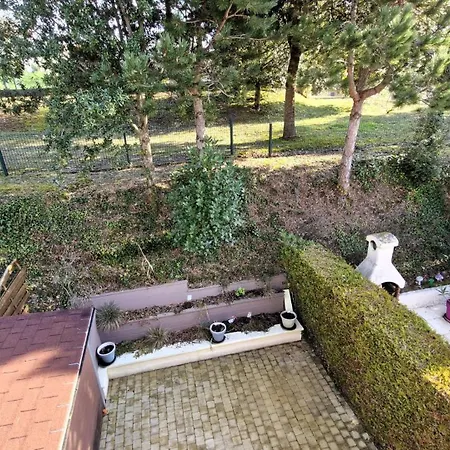 Sur Gironde - Petite Pour Un Sejour En Famille En Appartamento *