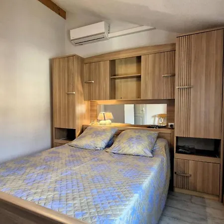 Appartamento Sur Gironde - Petite Pour Un Sejour En Famille En *