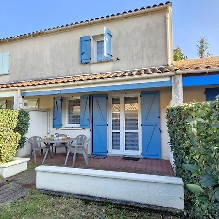 Appartamento Sur Gironde - Petite Pour Un Sejour En Famille En *